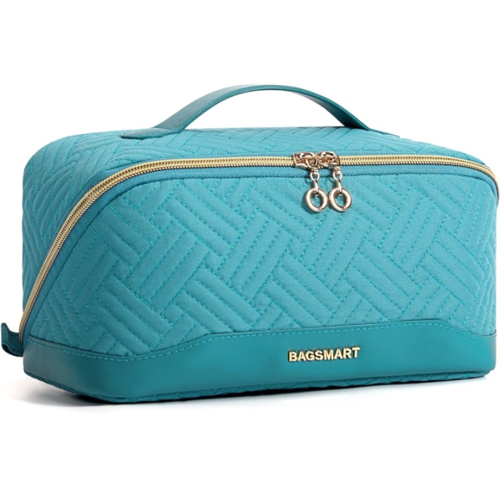 Bagsmart makeup cosmetics bag